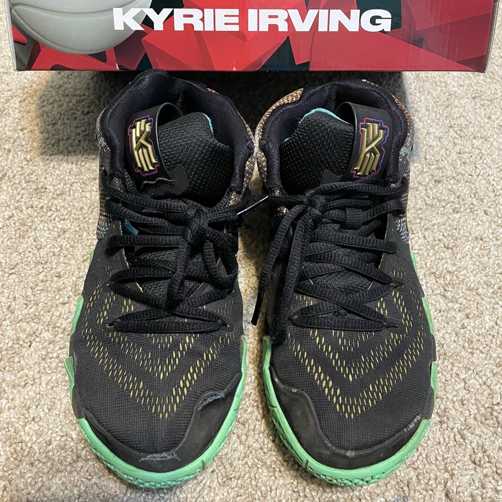 Kyrie Irving Nike Shoes